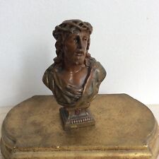 Ancien buste jesus d'occasion  Nantes-