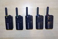kenwood walkie talkie gebraucht kaufen  Tolk