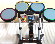 Ps3 rock band for sale  UK