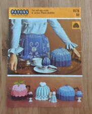 Tea cosy egg for sale  GREAT YARMOUTH