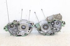 Fundas de motor Honda CRF 250R 2004 cárter motor izquierdo derecho  segunda mano  Embacar hacia Argentina