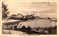 Cartolina regno 1928 usato  Piacenza