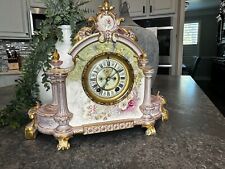 royal bonn clock for sale  Frisco