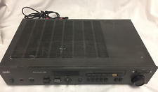 Nad stereo receiver for sale  Las Cruces