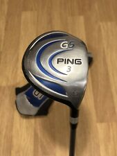 Ping wood regular for sale  Shipping to Ireland