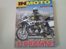 Moto 2012 laverda usato  Salerno