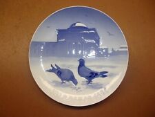 Danish wall plate for sale  Troy