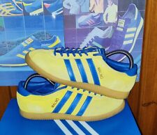 Adidas malmo size for sale  COVENTRY