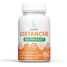 Cistanche capsules 500mg d'occasion  Limoges-