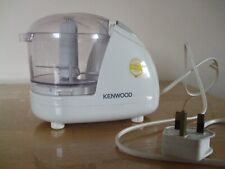 Kenwood ch180a mini for sale  PERTH