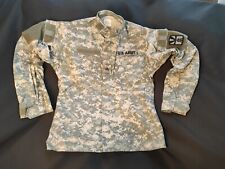 Army hemd acu gebraucht kaufen  Kruft