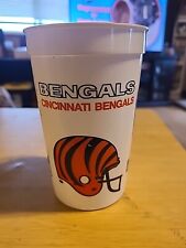 Vintage cincinnati bengals for sale  Chehalis