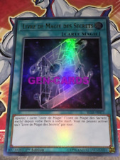 Magic book secrets d'occasion  Expédié en Belgium