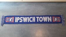 Ipswich town fanschal gebraucht kaufen  Strecknitz