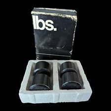 Heavy Hands AMF 3 lbs Aerobic Weights Set of 4 Made In USA #3  READ DESCRIPTION  for sale  Shipping to South Africa