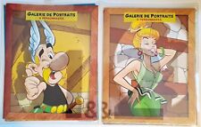 Asterix portfolio galerie d'occasion  Combs-la-Ville