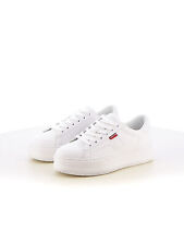 Sneakers stringate donna usato  Piazza Armerina