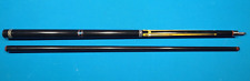 Unbranded Carbon Fiber pool cue billiards yellow black #19 for sale  Shipping to South Africa