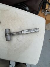 Imperial Hammer Sledge Hammer 4.7 Pounds Aluminum, Rockford Ill. for sale  Shipping to South Africa