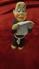 Humorous singing monk for sale  BEDFORD