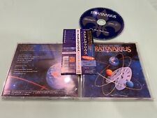 CD OBI Stratovarius – The Past And Now Japão (VICP-60063), usado comprar usado  Enviando para Brazil