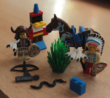 Lego indianer wild gebraucht kaufen  Hamburg