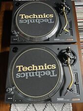 technics 1200 turntables for sale  MAIDSTONE