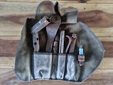 Lambretta original toolkit for sale  CHIPPING NORTON