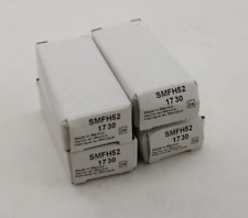 Relé de sobrecarga unidade térmica Siemens SMFH52 (caixa de 4) comprar usado  Enviando para Brazil