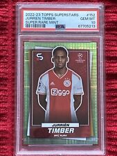 2022 topps superstars for sale  San Marcos