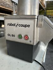 Robot coupe cl50 usato  Cernusco Lombardone