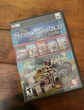 Stronghold collection 2009 for sale  Breaux Bridge