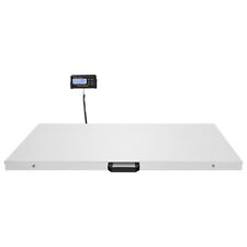 Used digital scale for sale  BURTON-ON-TRENT