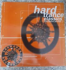 Hard trance classics for sale  FELIXSTOWE