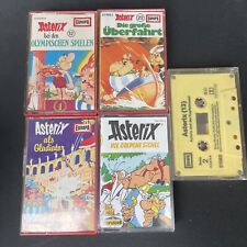 Asterix belix kassetten gebraucht kaufen  Koblenz-Lay
