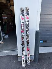 Ski double spatule d'occasion  Aix-les-Bains
