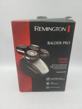 Afeitadora de cabeza profesional Remington Balder, 5 cabezales de afeitado, inalámbrica XR7000 negra usada segunda mano  Embacar hacia Mexico