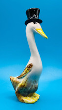 goose figurines for sale  PENZANCE