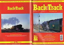 Back track railway for sale  LONDON