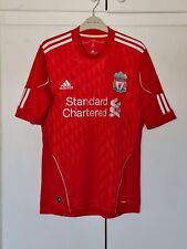 Liverpool home shirt for sale  BRADFORD