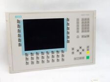 Siemens p270 panel gebraucht kaufen  Rottenburg