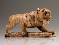 Crouching indian tiger for sale  UK