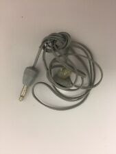mono headphones for sale  DUNBLANE