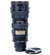 Nikon 200mm f2.8 for sale  LONDON