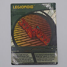 Bakugan 2009 legionoid d'occasion  Bizanos