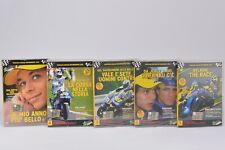 Dvd valentino rossi usato  Italia