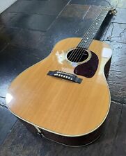 gibson acoustic guitar for sale  LONDON