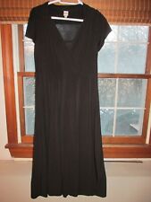 Sangria black dress for sale  Tiverton