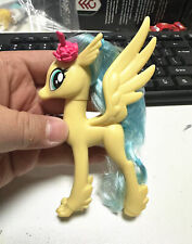 Boneco de brinquedo My Little Pony G4 FIM princesa Skystar menina escovável comprar usado  Enviando para Brazil