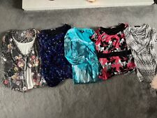Ladies tops size for sale  CHATHAM